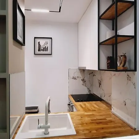 Apartment Gled *
