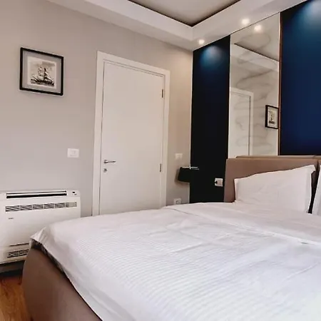 Apartment Gled Tirana