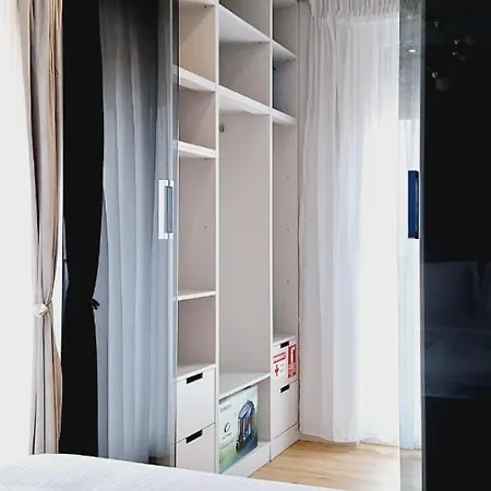 Apartment Gled