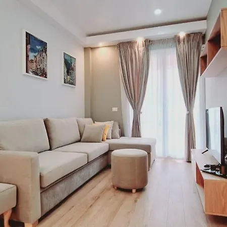Apartment Gled *