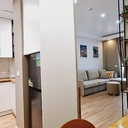 Apartment Gled