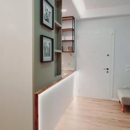Apartment Gled *