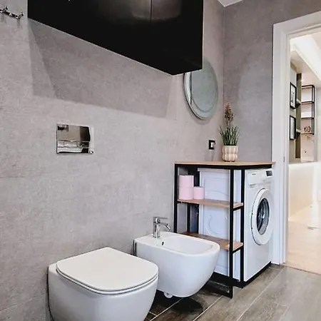 Apartment Gled Tirana
